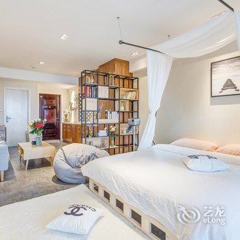 束叶公寓(西安2号店)酒店提供图片