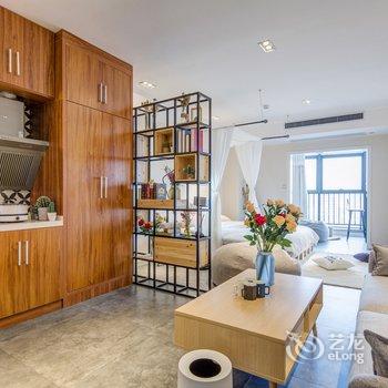 束叶公寓(西安2号店)酒店提供图片