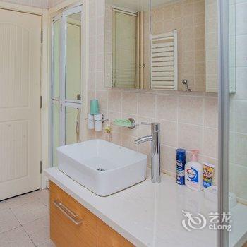 青岛乌托邦1986公寓酒店提供图片