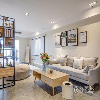 束叶公寓(西安2号店)酒店提供图片