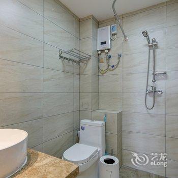 束叶公寓(西安2号店)酒店提供图片