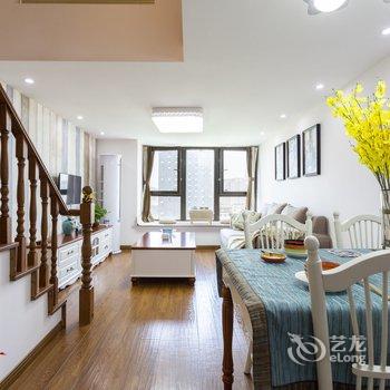 上海家的感觉真好公寓酒店提供图片