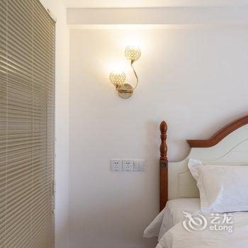 上海家的感觉真好公寓酒店提供图片