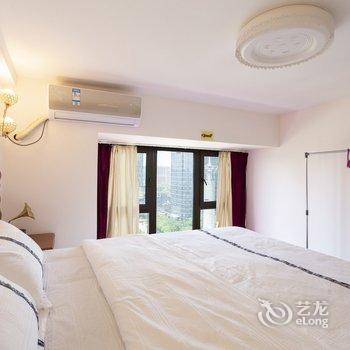 上海家的感觉真好公寓酒店提供图片