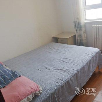 青岛普吉快乐之家公寓酒店提供图片