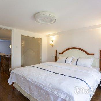 上海家的感觉真好公寓酒店提供图片