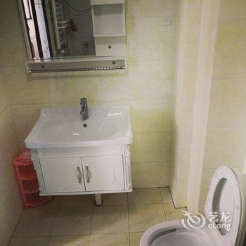 青岛普吉快乐之家公寓酒店提供图片