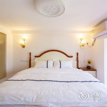 上海家的感觉真好公寓酒店提供图片