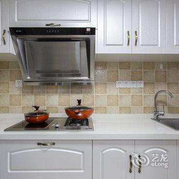 上海家的感觉真好公寓酒店提供图片