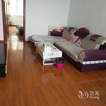 青岛普吉快乐之家公寓酒店提供图片