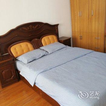 青岛普吉快乐之家公寓酒店提供图片