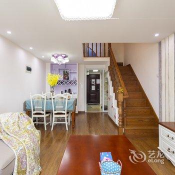 上海家的感觉真好公寓酒店提供图片