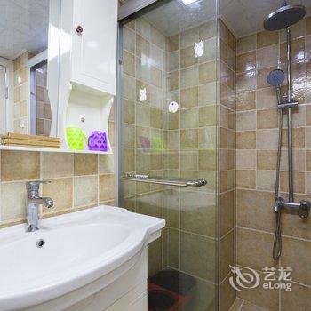 上海家的感觉真好公寓酒店提供图片