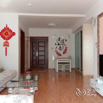 胶州我们的青春驿站酒店提供图片