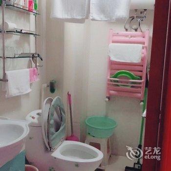 承德小gg公寓酒店提供图片