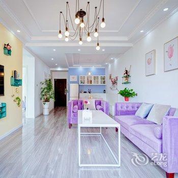 西安沉默的时光公寓酒店提供图片