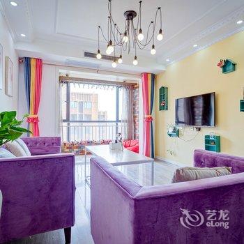 西安沉默的时光公寓酒店提供图片