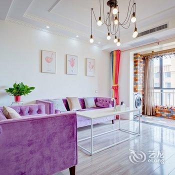西安沉默的时光公寓酒店提供图片
