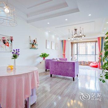 西安沉默的时光公寓酒店提供图片