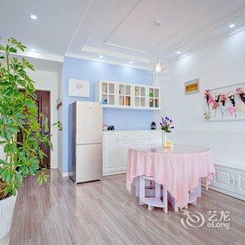 西安沉默的时光公寓酒店提供图片