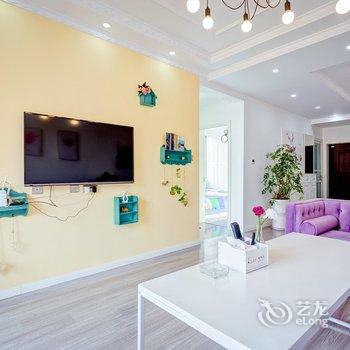 西安沉默的时光公寓酒店提供图片