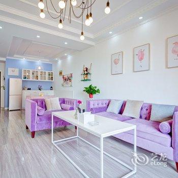 西安沉默的时光公寓酒店提供图片