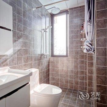 西安沉默的时光公寓酒店提供图片