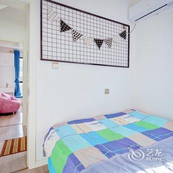 西安沉默的时光公寓酒店提供图片