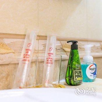 广州路客BE8460精品民宿酒店提供图片