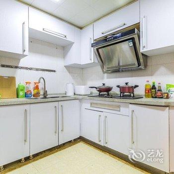 广州路客BE8460精品民宿酒店提供图片