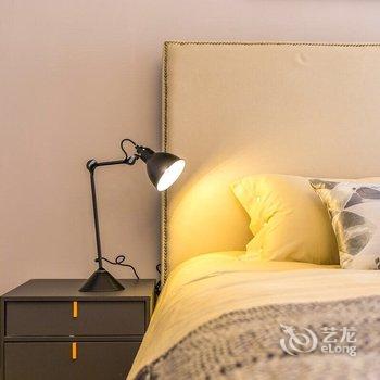 广州路客BE8460精品民宿酒店提供图片