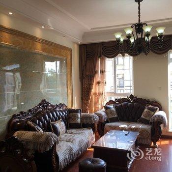 青岛人在旅途9度假别墅酒店提供图片