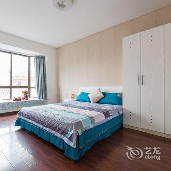 南宁萧萧姐公寓酒店提供图片