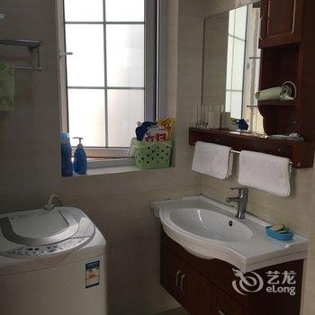 青岛人在旅途9度假别墅酒店提供图片