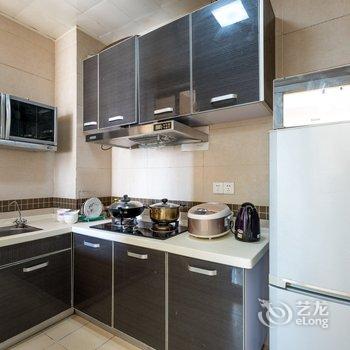 南宁萧萧姐公寓酒店提供图片