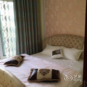 青岛人在旅途9度假别墅酒店提供图片