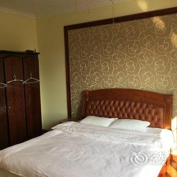 青岛人在旅途9度假别墅酒店提供图片