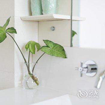 南宁萧萧姐公寓酒店提供图片