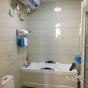 青岛人在旅途9度假别墅酒店提供图片