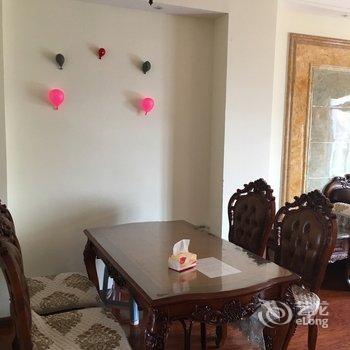 青岛人在旅途9度假别墅酒店提供图片