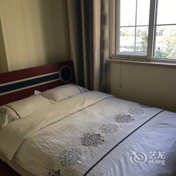 青岛人在旅途9度假别墅酒店提供图片