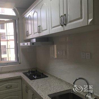 青岛人在旅途9度假别墅酒店提供图片