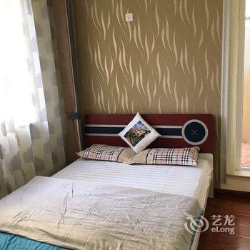 青岛人在旅途9度假别墅酒店提供图片