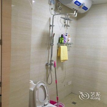 青岛人在旅途9度假别墅酒店提供图片