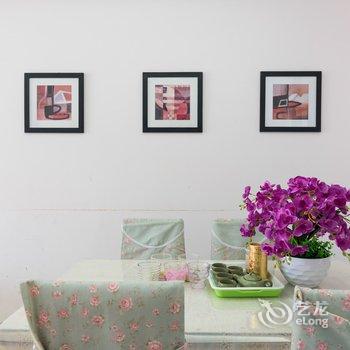 南宁萧萧姐公寓酒店提供图片