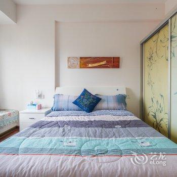 南宁萧萧姐公寓酒店提供图片