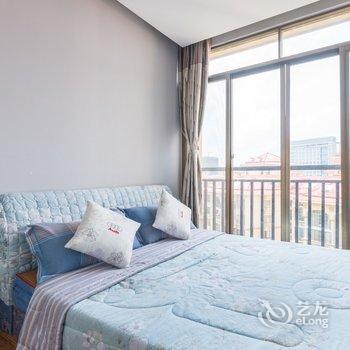 南宁萧萧姐公寓酒店提供图片