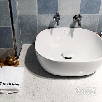 遇见艾舍民宿(重庆财茂广场店)酒店提供图片