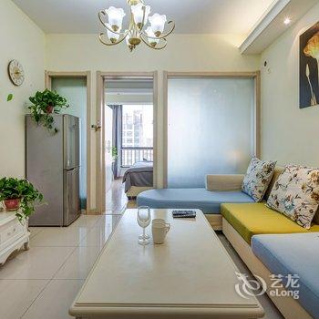 漫步古城公寓(西安1号店)酒店提供图片