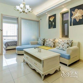 漫步古城公寓(西安1号店)酒店提供图片